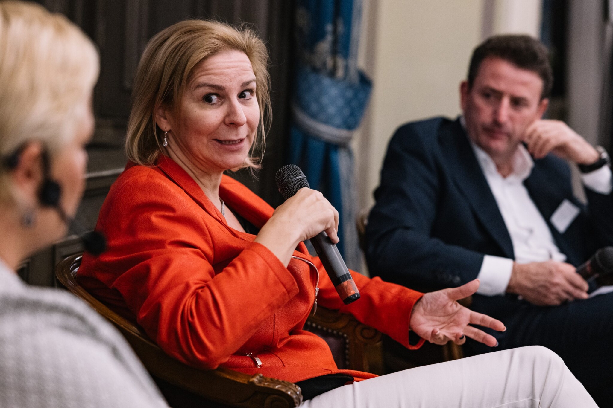 „Az adó híre éppen akkor érte a vállalkozásokat, amikor kezdett erősödni az optimizmus azzal kapcsolatban, hogy a magyar gazdaság ismét lendületbe jöhet” – Csorbai Hajnalka