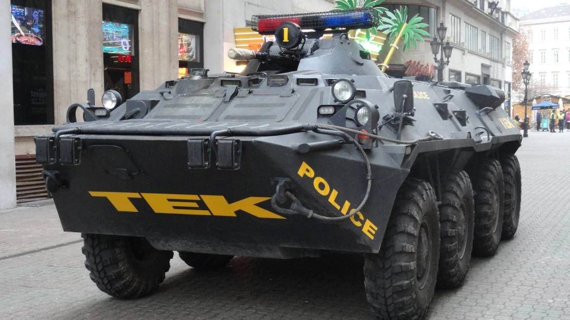 Megpecsételődött a TEK sorsa, így folytatja a szervezet
