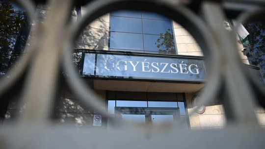 Ezt a bankrablást több mint 10 éve nézzük