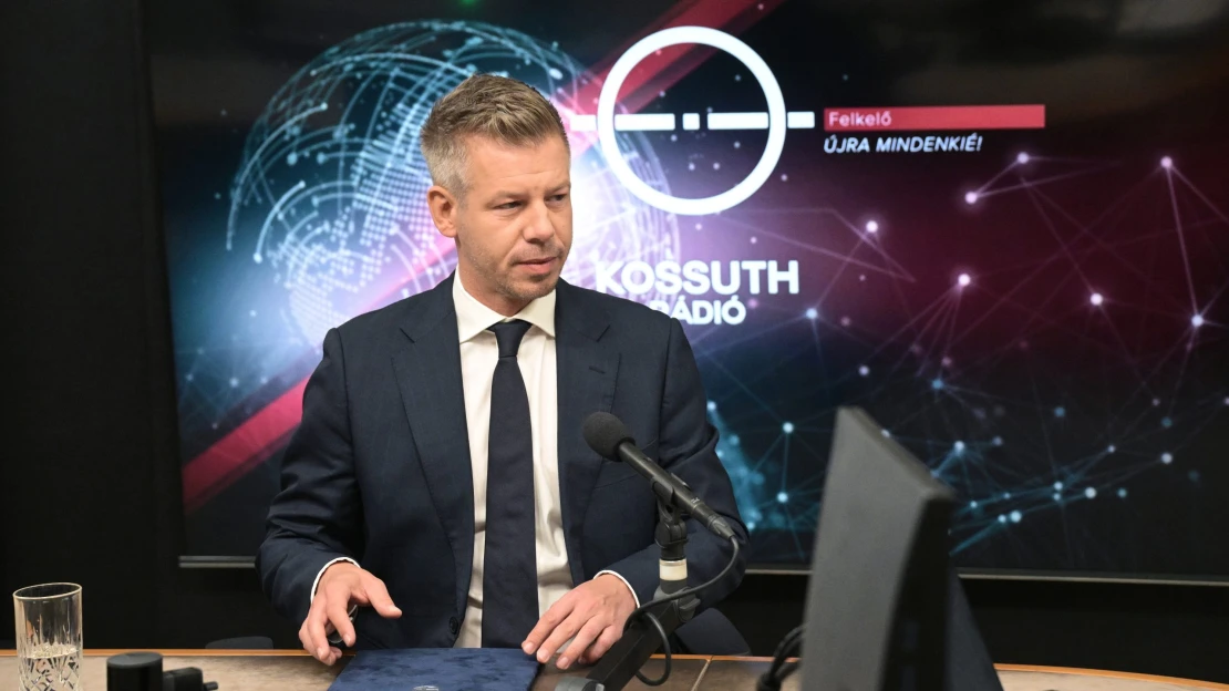 A Profession.hu-n is felbukkant a közmédia vezérigazgatói állása, ekkora fizetést ajánlanak