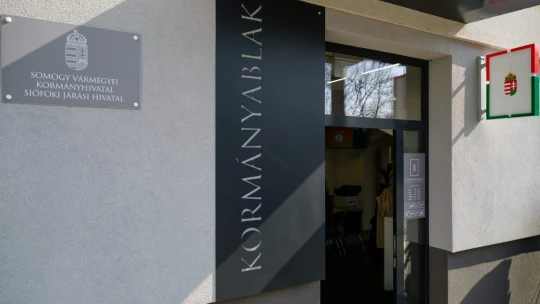 Leállt a magyarorszag.hu és több kormányzati oldal, eddig szünetel az ügyintézés