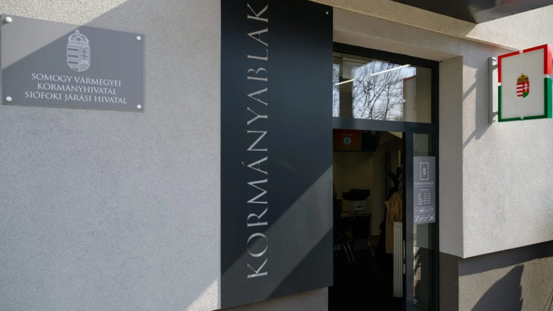 Leállt a magyarorszag.hu és több kormányzati oldal, eddig szünetel az ügyintézés