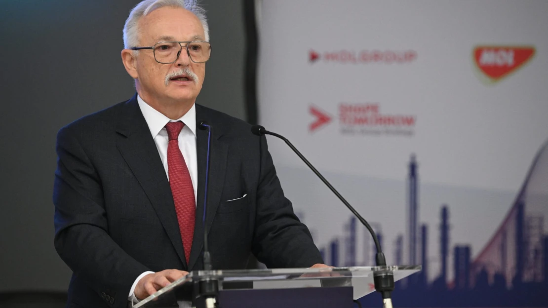 Ebben az országban erősítene újabb benzinkutakkal a Mol