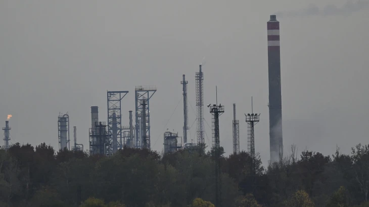 Elképesztő összegbe kerülhet Magyarországnak az energiaválság, és még messze lehet a vége