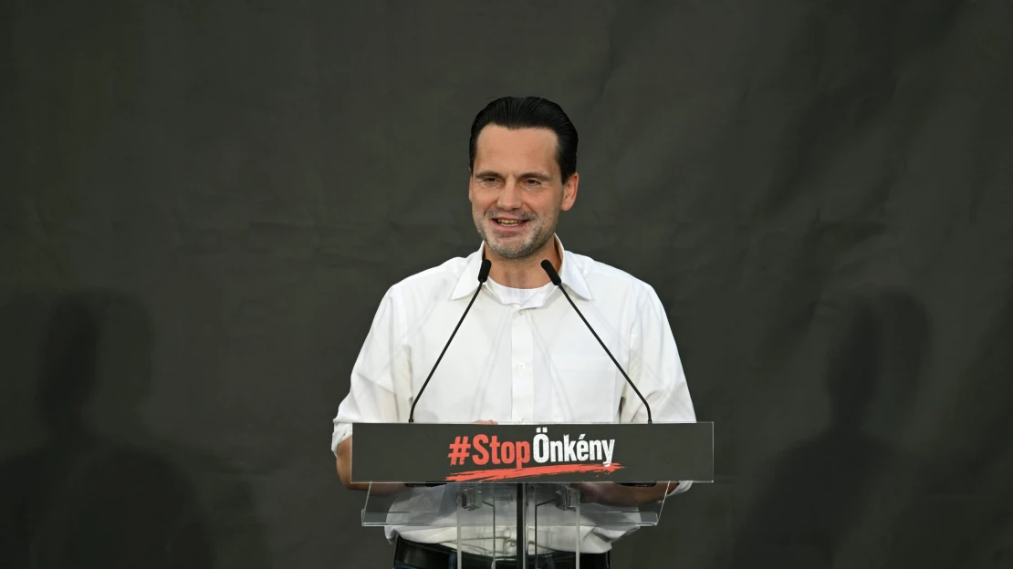 Matolcsy letartóztatása: Havasi Bertalan üzent a hatóságoknak