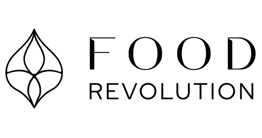 FoodRevolution