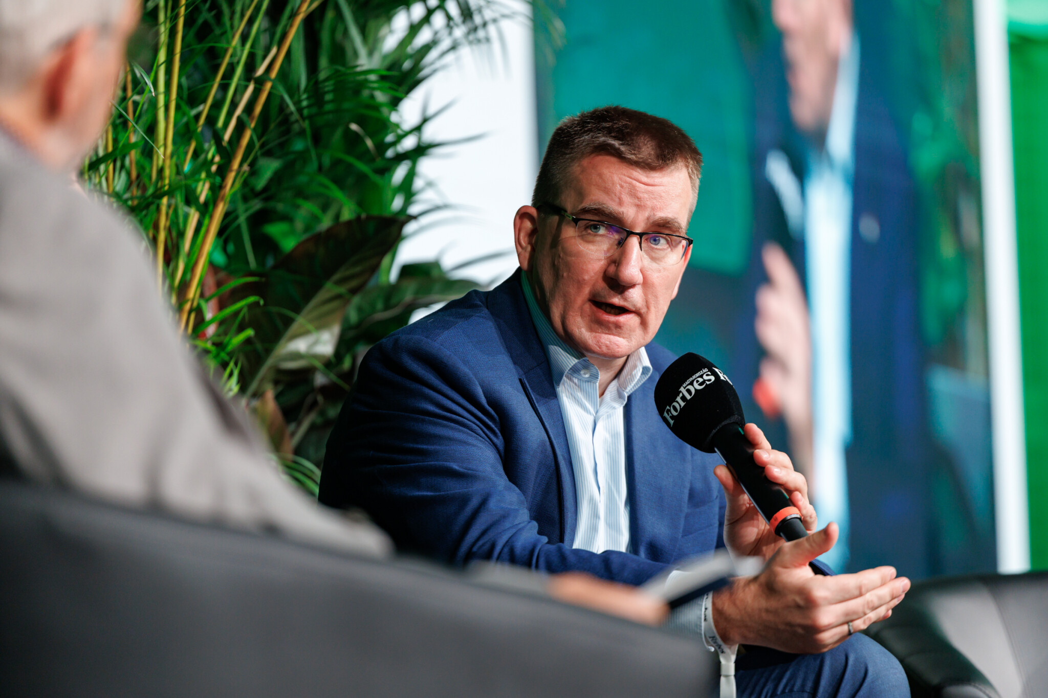 Rácz András: Hetekre vagyunk a 2022-es állapotoktól, de most durvább lesz, ami jön