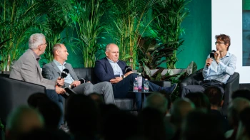 Jaksity, Varga, Zsiday a Forbes Money Summiton: Nem kizárt, hogy a társadalmi és politikai nehézségek láttán változik a Tisza-kormány euró melletti elköteleződése