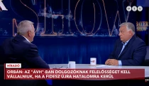 Tizenegy feljelentést tettek Orbán ellen, mégsem indul nyomozás