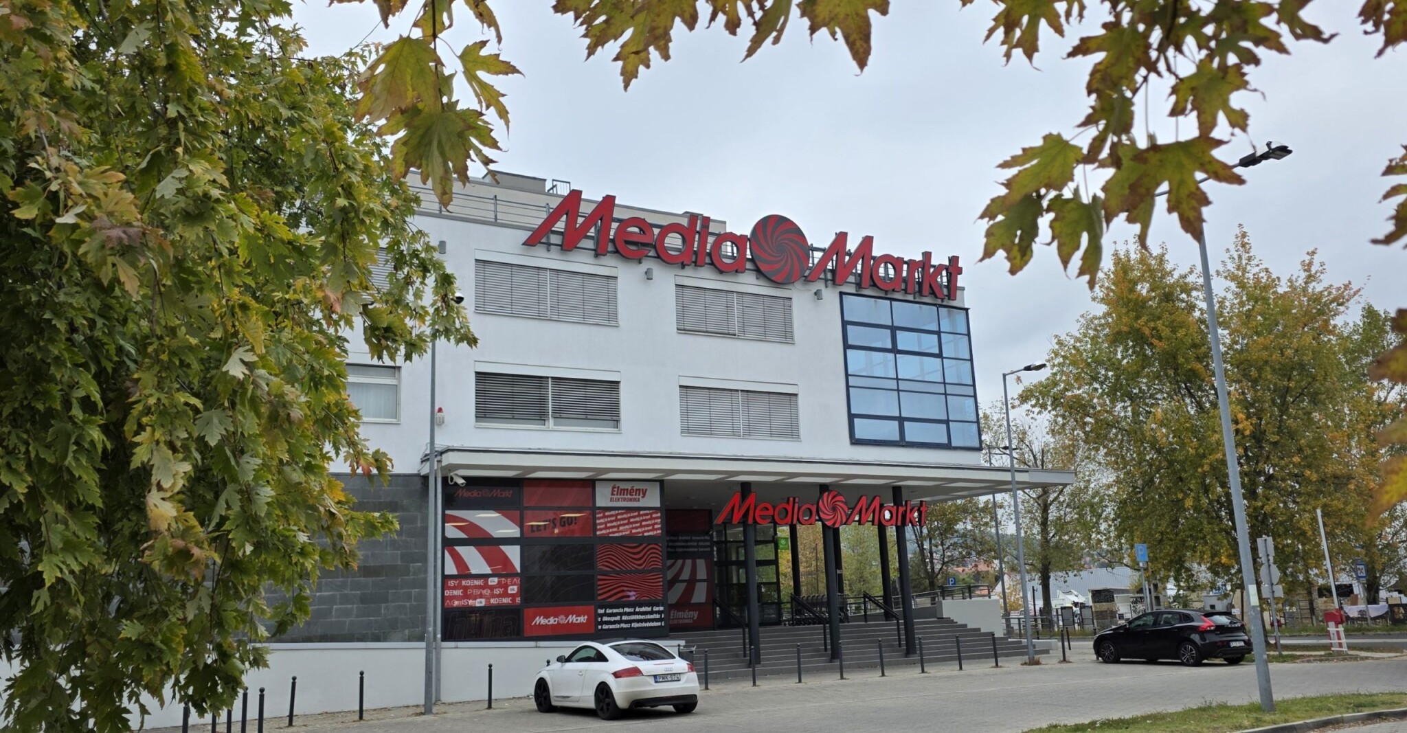 39 százalékkal nőtt a profit, a Media Markt mégis újabb nagy fordulatra készül: 120 ezer termékkel indul, 4 millióig bővülhet