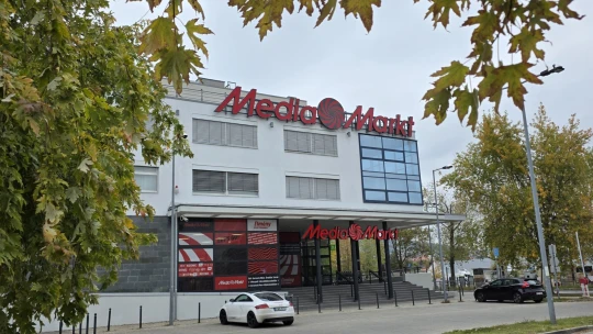 39 százalékkal nőtt a profit, a Media Markt mégis újabb nagy fordulatra készül: 120 ezer termékkel indul, 4 millióig bővülhet