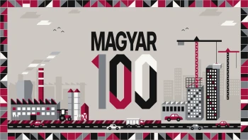 A kaszinók és a kék óriásplakátok vittek mindent: itt a legnagyobb magyar magáncégek listája