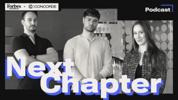 Next Chapter Csingisszel: A tartalomgyártói karrier sem tart örökké, de mi jön utána?