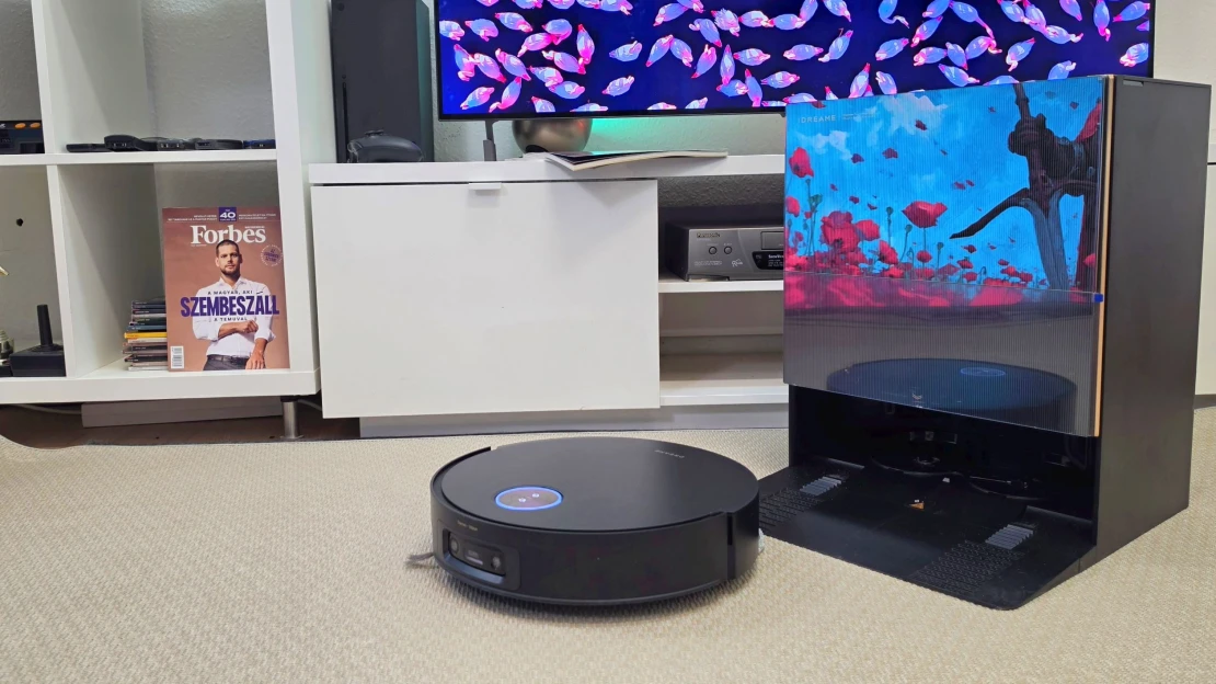 Értelmetlen ostoba luxus vagy valódi hozzáadott érték? Megéri prémium robotporszívót venni?