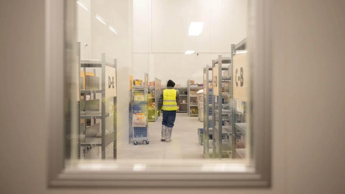 A Kifli végleg szakított Balásyval és 276 ezer új háztartásba kopogtatna be 