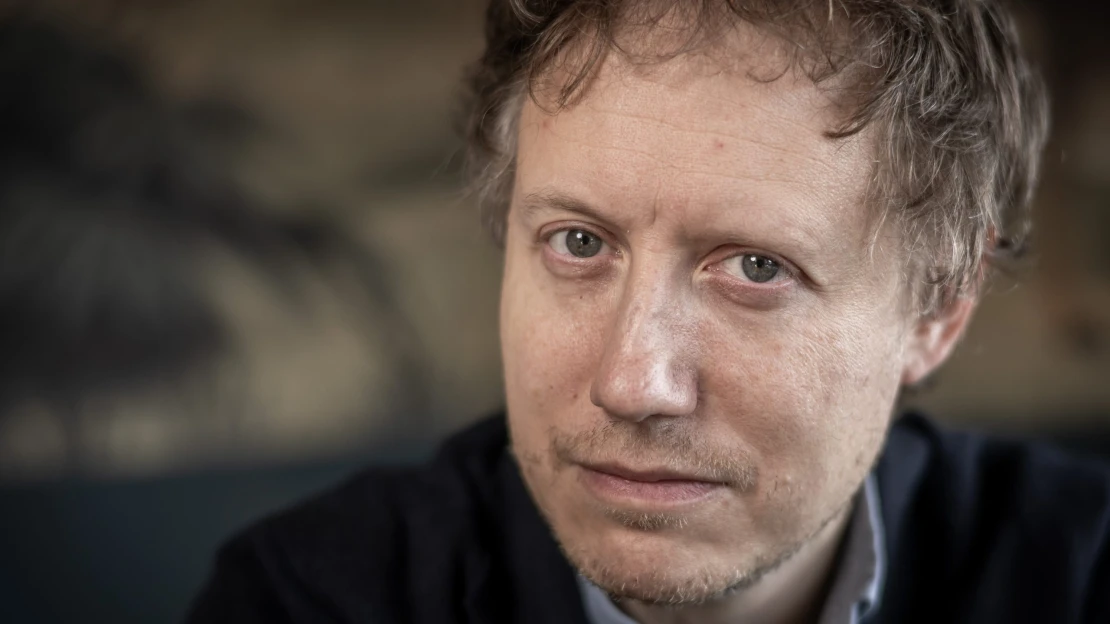 Nemes Jeles László: Jó dolgunkban mindig könnyebb mindent szétverni, mint felépíteni