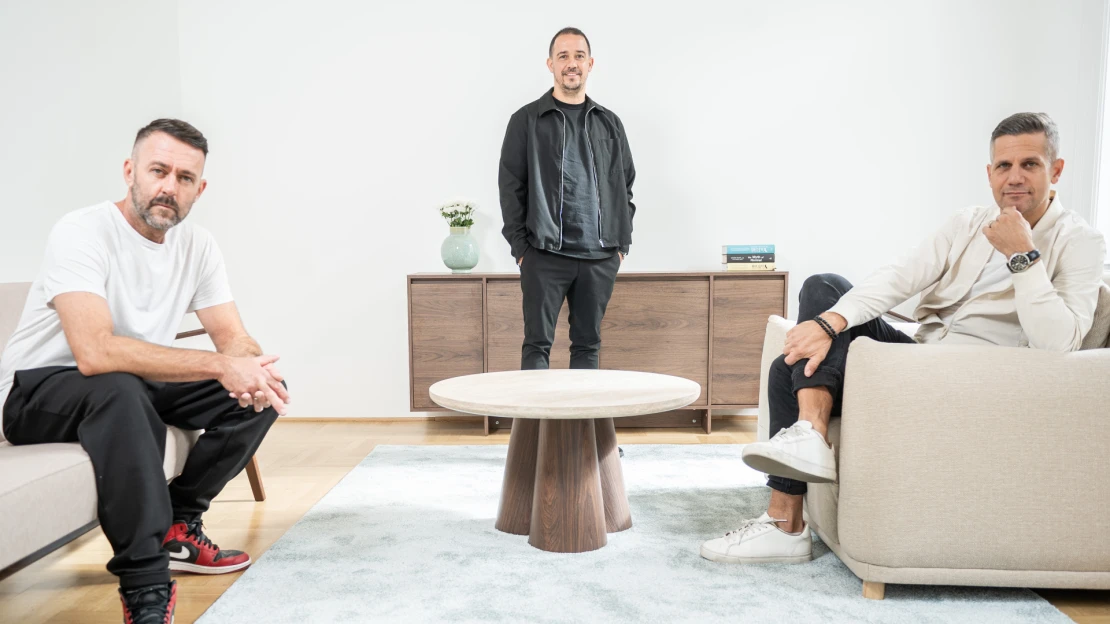 Milliárdos árbevételű céget épített a három jóbarát, állami támogatás nélkül viszik magyarok európai arénákba a Depeche Mode-élményt