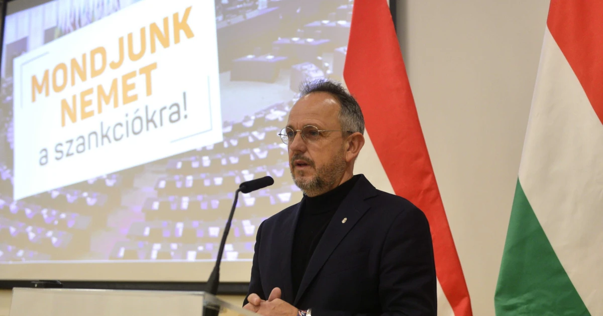 Döntött a bíróság az NKA-ügyben érintett Bús Balázs szabadlábra helyezéséről
