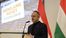 Tizenhat havi fizetést kapott távozásakor Bús Balázs, akit azóta letartóztattak az NKA-ügy miatt