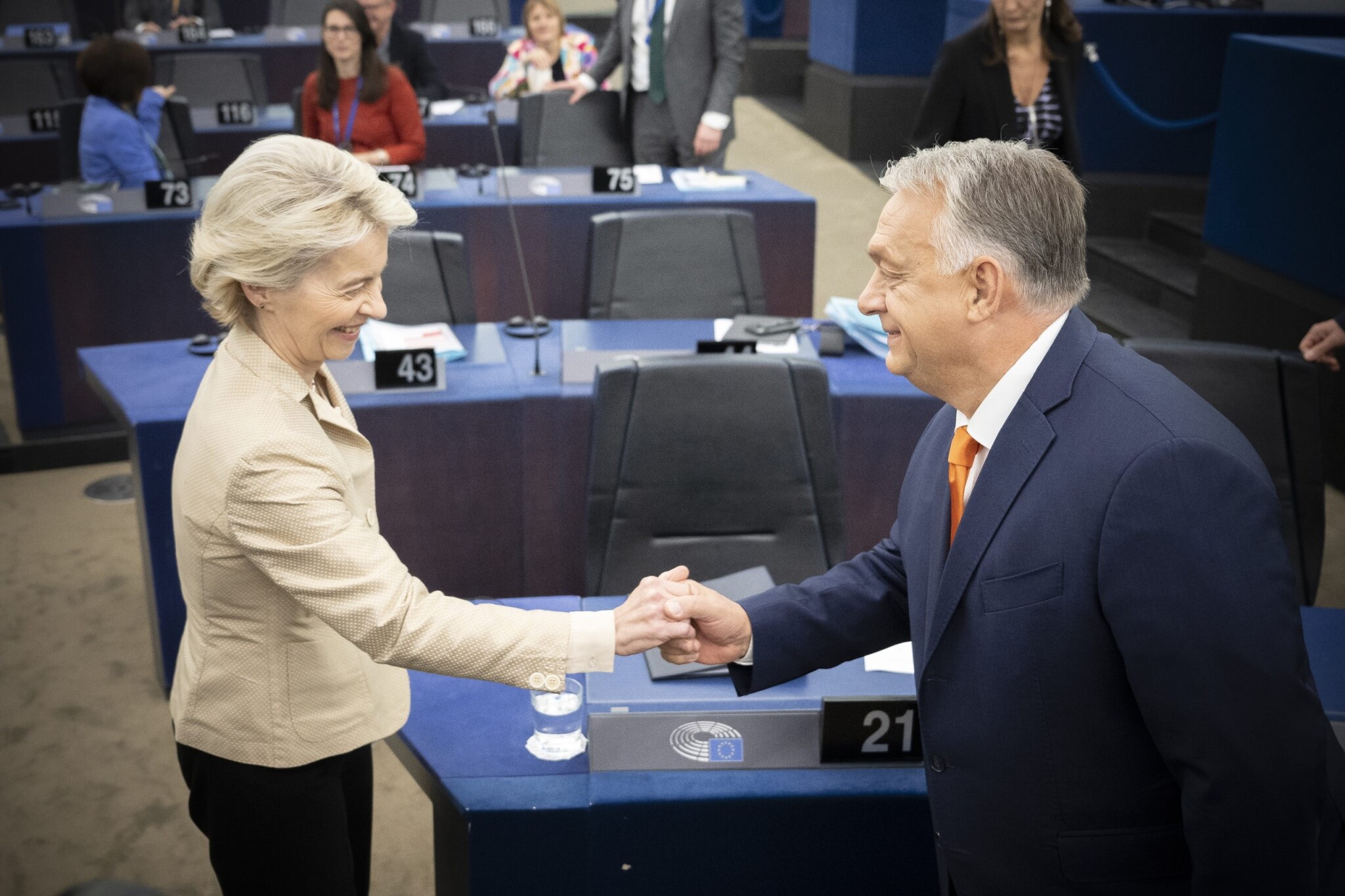 „Ne legyen több Orbán” címszóval készíti elő javaslatait az Európai Bizottság – megkavarnák az uniós működést