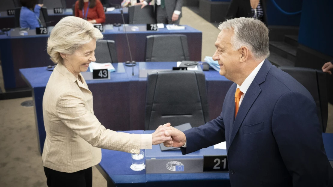 „Ne legyen több Orbán” címszóval készíti elő javaslatait az Európai Bizottság – megkavarnák az uniós működést
