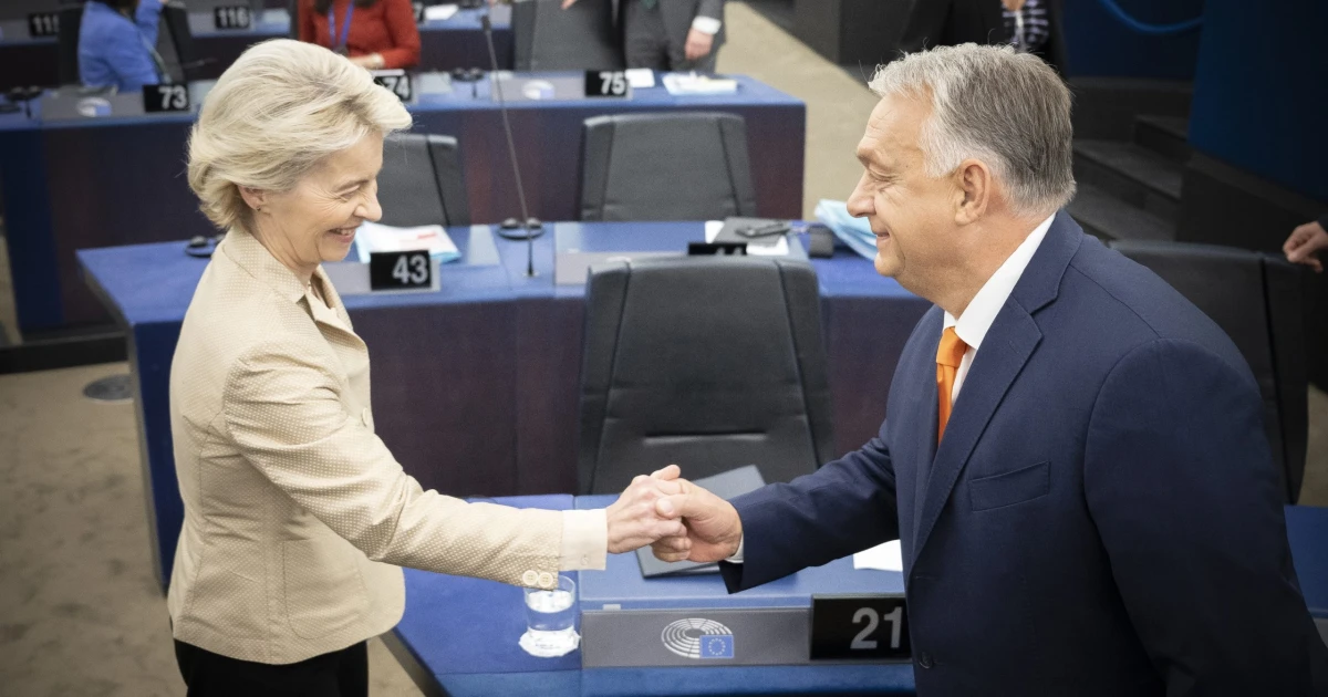 „Ne legyen több Orbán” címszóval készíti elő javaslatait az Európai Bizottság – megkavarnák az uniós működést
