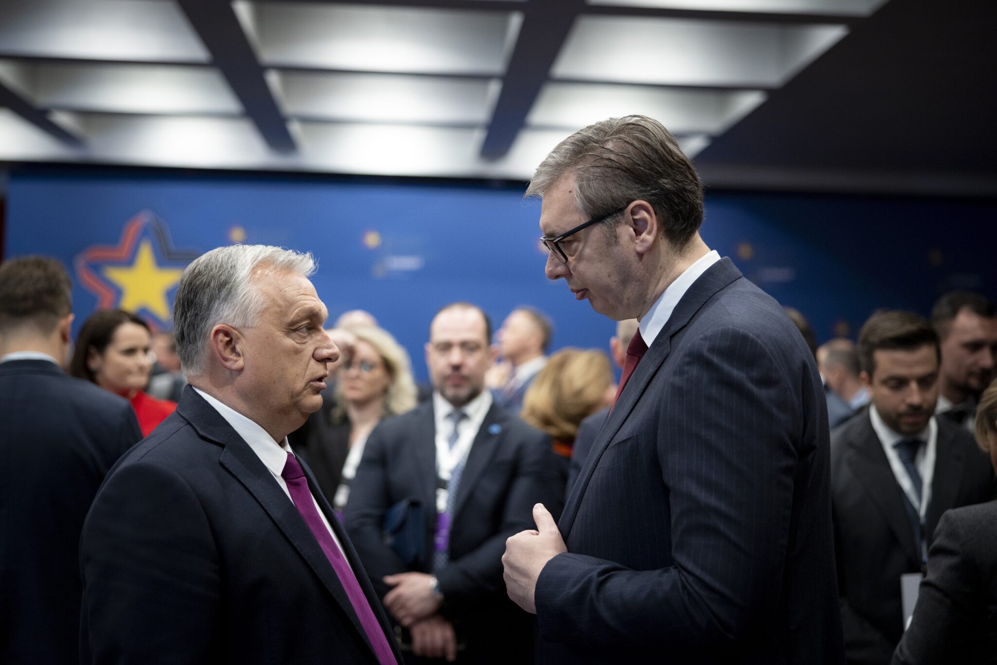 Gazdasági csodát ígért Vučić, most elismerte vereségét – mit mutatnak a számok?