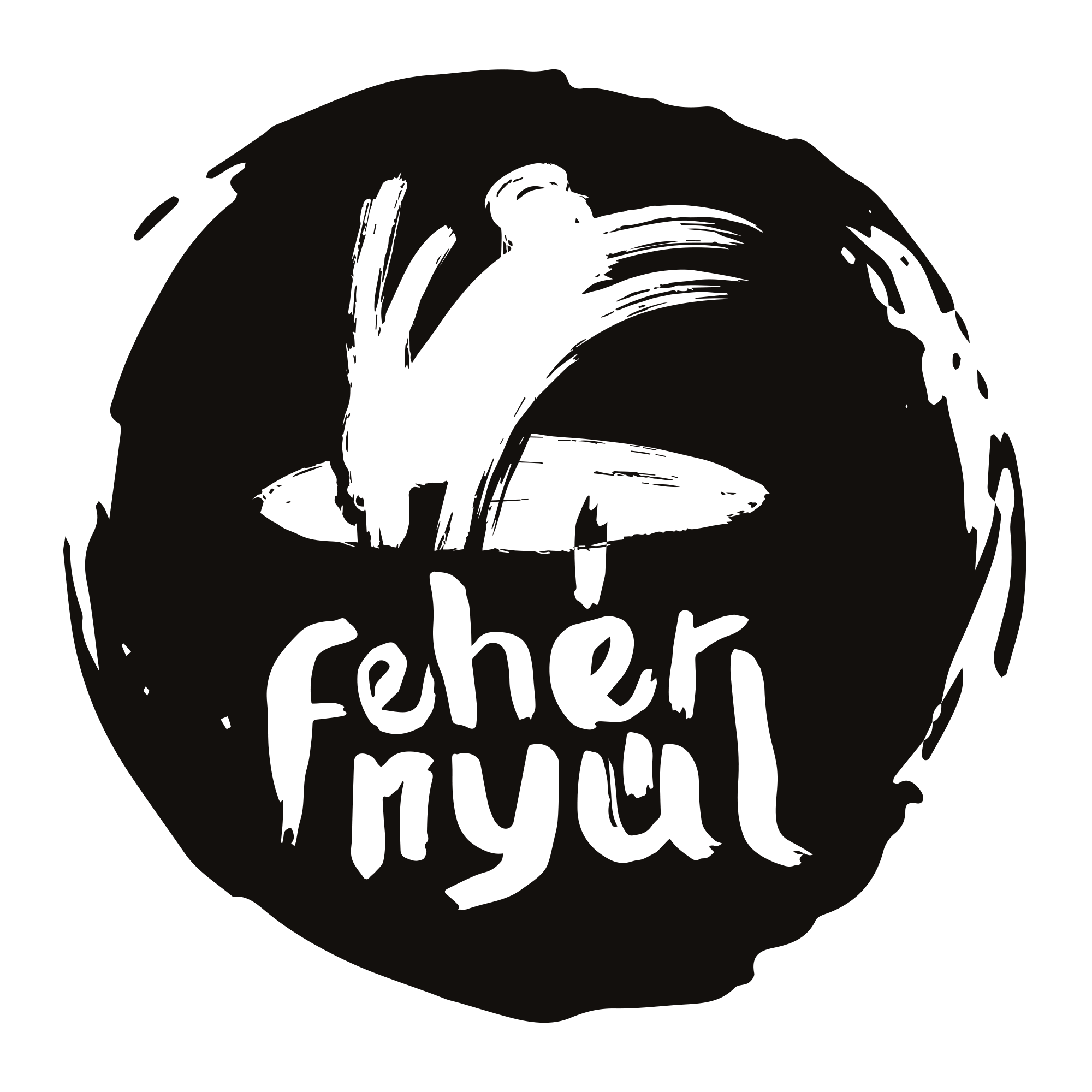 Fehér Nyúl