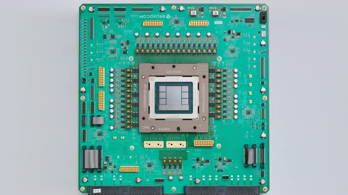 Kilenc hónap alatt tervezett saját chipet az OpenAI – aggódhat az Nvidia?