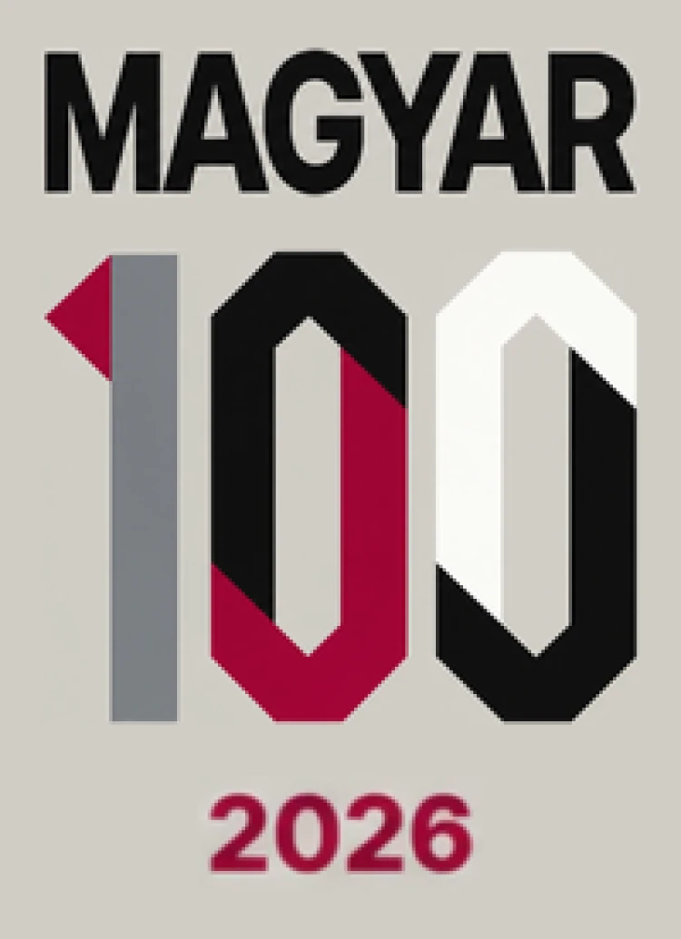 Magyar 100 – 2026