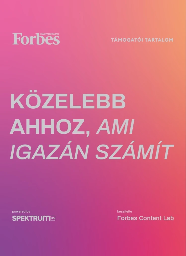 Közelebb ahhoz, ami igazán számít