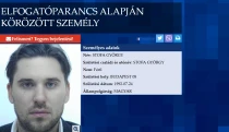 Az MNB ügy másik kulcsfiguráját is körözi a rendőrség