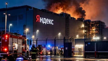 Léket kapott az orosz Google, az ukránok Putyin Achilles-sarkát találták el vele
